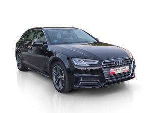 Audi A4 Avant Tfsi 150cv Sline  - Foto 7
