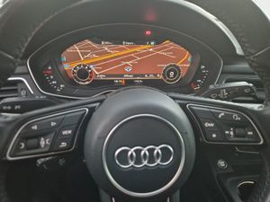 Audi A4 Avant Tfsi 150cv Sline  - Foto 20