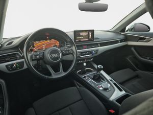 Audi A4 Avant Tfsi 150cv Sline  - Foto 12