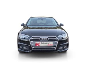 Audi A4 Avant Tfsi 150cv Sline  - Foto 8