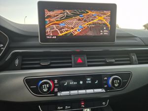 Audi A4 Avant Tfsi 150cv Sline  - Foto 27