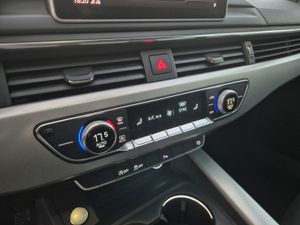 Audi A4 Avant Tfsi 150cv Sline  - Foto 24