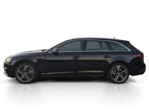 Audi A4 Avant Tfsi 150cv Sline  - Foto 2