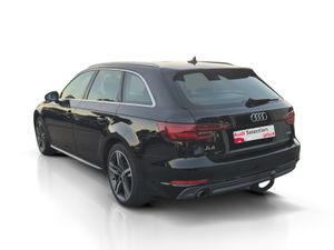 Audi A4 Avant Tfsi 150cv Sline  - Foto 3