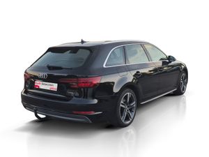 Audi A4 Avant Tfsi 150cv Sline  - Foto 5