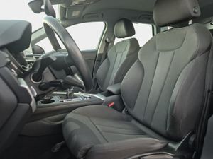 Audi A4 Avant Tfsi 150cv Sline  - Foto 25