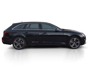 Audi A4 Avant Tfsi 150cv Sline  - Foto 6