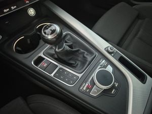 Audi A4 Avant Tfsi 150cv Sline  - Foto 13
