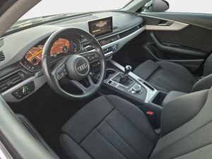 Audi A4 Avant Tfsi 150cv Sline  - Foto 21