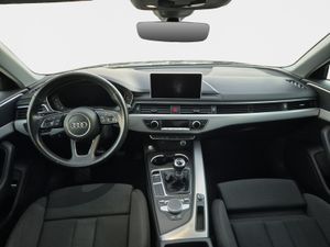 Audi A4 Avant Tfsi 150cv Sline  - Foto 15