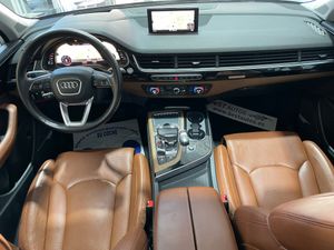 Audi Q7 Desing 3.0 TDI Quattro Tiptronic 200kW 272CV   - Foto 34