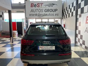 Audi Q7 Desing 3.0 TDI Quattro Tiptronic 200kW 272CV   - Foto 8