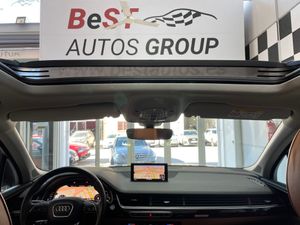 Audi Q7 Desing 3.0 TDI Quattro Tiptronic 200kW 272CV   - Foto 38