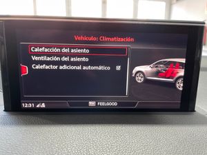 Audi Q7 Desing 3.0 TDI Quattro Tiptronic 200kW 272CV   - Foto 45