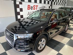 Audi Q7 Desing 3.0 TDI Quattro Tiptronic 200kW 272CV   - Foto 2