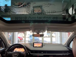 Audi Q7 Desing 3.0 TDI Quattro Tiptronic 200kW 272CV   - Foto 39