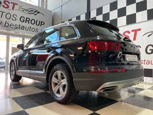 Audi Q7 Desing 3.0 TDI Quattro Tiptronic 200kW 272CV   - Foto 9