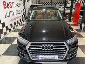 Audi Q7 Desing 3.0 TDI Quattro Tiptronic 200kW 272CV   - Foto 4