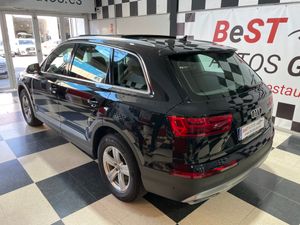 Audi Q7 Desing 3.0 TDI Quattro Tiptronic 200kW 272CV   - Foto 12