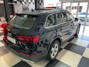 Audi Q7 Desing 3.0 TDI Quattro Tiptronic 200kW 272CV   - Foto 13