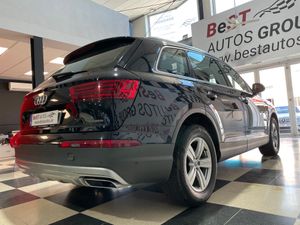 Audi Q7 Desing 3.0 TDI Quattro Tiptronic 200kW 272CV   - Foto 10