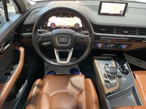 Audi Q7 Desing 3.0 TDI Quattro Tiptronic 200kW 272CV   - Foto 35