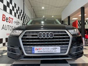 Audi Q7 Desing 3.0 TDI Quattro Tiptronic 200kW 272CV   - Foto 5