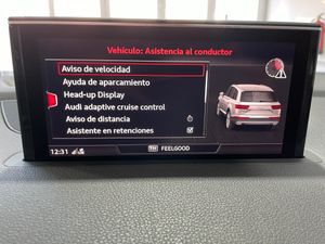 Audi Q7 Desing 3.0 TDI Quattro Tiptronic 200kW 272CV   - Foto 43