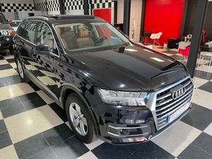 Audi Q7 Desing 3.0 TDI Quattro Tiptronic 200kW 272CV   - Foto 3