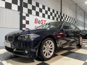 BMW Serie 5 520dA 140kW 190CV   - Foto 2