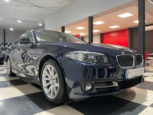 BMW Serie 5 520dA 140kW 190CV   - Foto 3