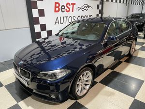 BMW Serie 5 520dA 140kW 190CV   - Foto 7