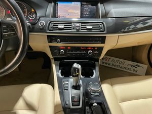 BMW Serie 5 520dA 140kW 190CV   - Foto 40