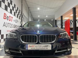 BMW Serie 5 520dA 140kW 190CV   - Foto 4