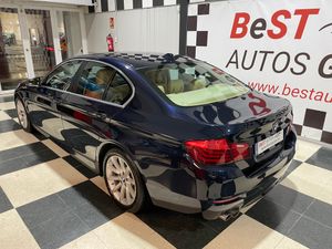 BMW Serie 5 520dA 140kW 190CV   - Foto 13