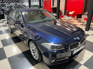 BMW Serie 5 520dA 140kW 190CV   - Foto 6