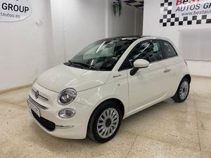 Fiat 500 1.0 70 Cv Dolcevita   - Foto 2