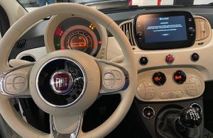 Fiat 500 1.0 70 Cv Dolcevita   - Foto 27