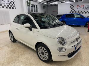 Fiat 500 1.0 70 Cv Dolcevita   - Foto 4