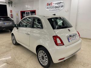 Fiat 500 1.0 70 Cv Dolcevita   - Foto 6