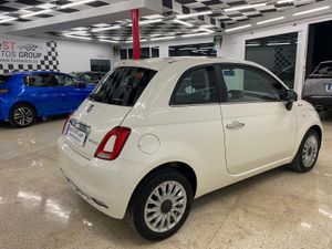 Fiat 500 1.0 70 Cv Dolcevita   - Foto 8