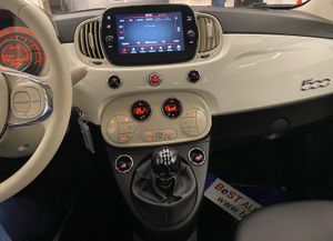 Fiat 500 1.0 70 Cv Dolcevita   - Foto 28