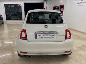 Fiat 500 1.0 70 Cv Dolcevita   - Foto 7