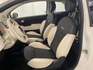 Fiat 500 1.0 70 Cv Dolcevita   - Foto 10