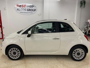 Fiat 500 1.0 70 Cv Dolcevita   - Foto 5