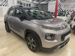 Citroën C3 Aircross bluehdi 100 CV Feel   - Foto 4