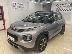 Citroën C3 Aircross bluehdi 100 CV Feel   - Foto 2