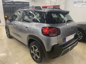 Citroën C3 Aircross bluehdi 100 CV Feel   - Foto 5