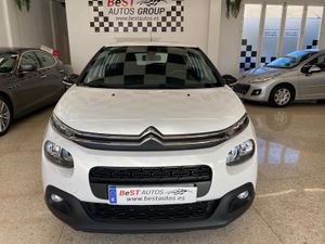 Citroën C3 CITROËN C3 3 PureTech 60KW (83CV) Feel   - Foto 3