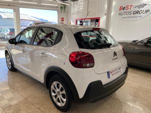 Citroën C3 CITROËN C3 3 PureTech 60KW (83CV) Feel   - Foto 6